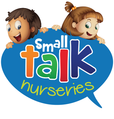 Small Talk Nurseries